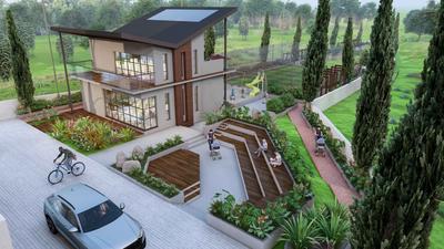 Project Image of 451.98 - 695.99 Sq.ft 1 BHK Apartment for buy in Avika Royal Paradise