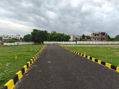 Project Image of 597.0 - 1498.0 Sq.ft Residential Plot Plot for buy in MS Sri Ram Garden