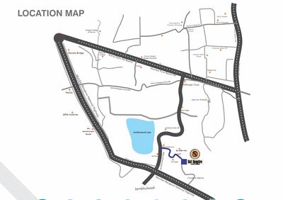 Sai Empire J Location Plan 1