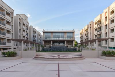 Project Image of 1388.0 - 1960.0 Sq.ft 2 BHK Apartment for buy in Sobha Elan