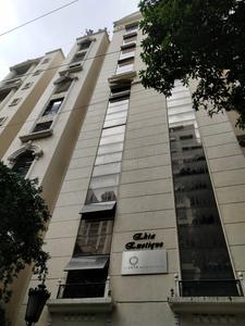 Sheth Exotica Elevation 2