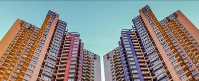 Project Image of 333.36 - 1500.07 Sq.ft Studio Studio Apartment for buy in Raheja Solaris