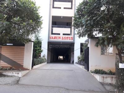 Project Image of 575.0 - 1296.0 Sq.ft 1 BHK Apartment for buy in Sree Yogaa Varun Lotus