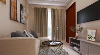 Project Image of 259.0 - 542.0 Sq.ft 1 BHK Apartment for buy in Prospera Paradise 2