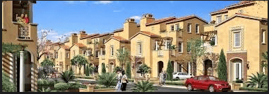 Project Image of 0.0 - 6900.0 Sq.ft 4 BHK Villa for buy in Emaar Spanish Villa