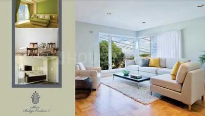Project Image of 681.0 - 728.0 Sq.ft 2 BHK Apartment for buy in Shree Balaji Enclave 1