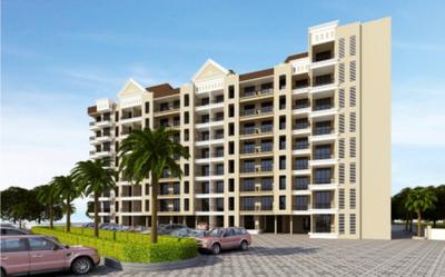 Project Image of 660.0 - 1010.0 Sq.ft 1 BHK Apartment for buy in Rkr Harmony
