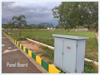 Project Image of 620.0 - 2631.13 Sq.ft Residential Plot Plot for buy in Patra City Phase 2