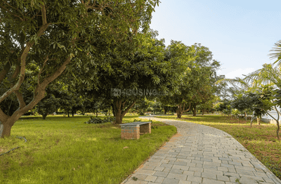 Project Image of 3700.0 - 4411.0 Sq.ft 3 BHK Apartment for buy in Reflection