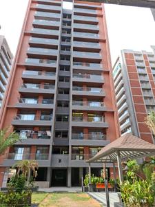 Project Image of 2400 Sq.ft 3 BHK Apartment / Flat for sale in PDPU Road for Rs. 11300000