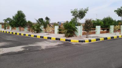 Sampada Enclave Elevation 3