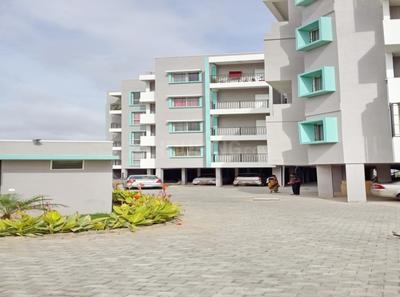 Project Image of 796.0 - 1814.0 Sq.ft 2 BHK Apartment for buy in Asset Placid