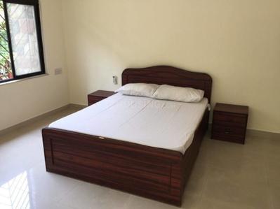 Project Image of 0.0 - 1210.0 Sq.ft 3 BHK Apartment for buy in Tirupati Campus III