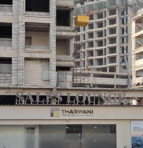 Project Image of 611.0 - 849.0 Sq.ft 2 BHK Apartment for buy in Tharwani Palladian
