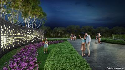 Project Image of 595.46 - 1426.33 Sq.ft 2 BHK Apartment for buy in Runwal Sanctuary