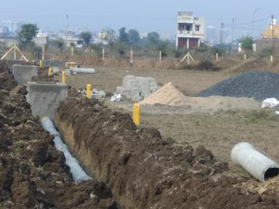 Project Image of 1186.0 - 4012.25 Sq.ft Residential Plot Plot for buy in Gulmohar Greens