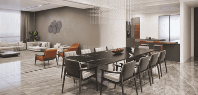 Project Image of 0.0 - 2649.54 Sq.ft 4 BHK Apartment for buy in Elixir