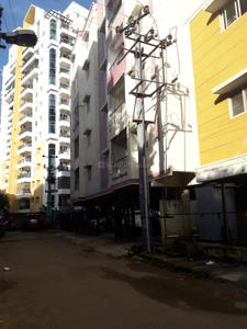 Project Image of 1350.0 - 1680.0 Sq.ft 2 BHK Apartment for buy in Pavani Marvel