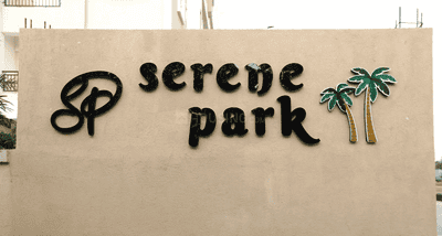 Project Image of 567.0 - 574.0 Sq.ft 2 BHK Apartment for buy in Modi Serene Park