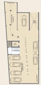 Project Image of 1194.75 - 1864.35 Sq.ft 3 BHK Apartment for buy in Medhatiya Sanjogita Nikunj Complex