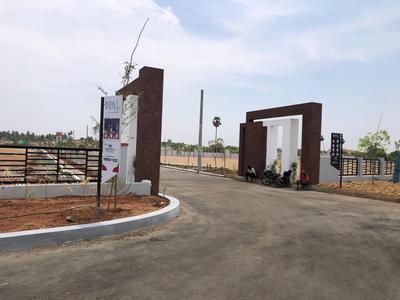 Project Image of 720.0 - 2743.0 Sq.ft Residential Plot Plot for buy in Opal Garden
