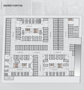 Project Image of 1935 Sq.ft 3 BHK Apartment / Flat for sale in Bhat for Rs. 13000000