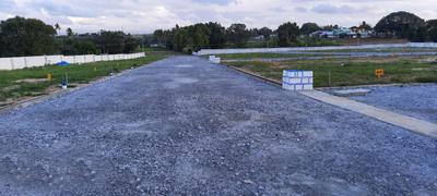 Project Image of 1200.0 - 2000.0 Sq.ft Residential Plot Plot for buy in SK Residency