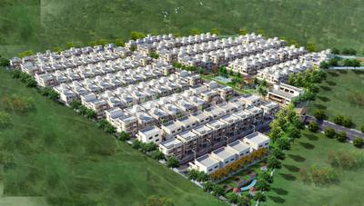 Project Image of 2164.0 - 4212.0 Sq.ft 2 BHK Villa for buy in Devi Golden Leaves