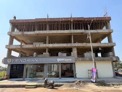 Project Image of 621.0 - 1127.0 Sq.ft 1 BHK Apartment for buy in Vrindavan Chandar Heights