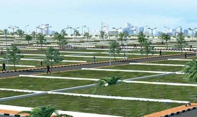 Project Image of 2400.0 - 4800.0 Sq.ft Residential Plot Plot for buy in Adityaram Township Phase I