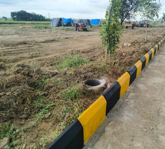 Project Image of 900.0 - 8964.0 Sq.ft Residential Plot Plot for buy in Hampton Palms