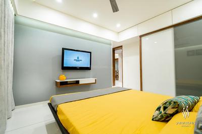 Project Image of 0.0 - 1196.0 Sq.ft 3 BHK Apartment for buy in Jayavardhini Heights