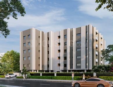 Project Image of 1131.64 - 1595.4 Sq.ft 2 BHK Apartment for buy in RPN Vrindavana