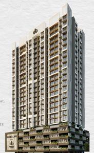 Project Image of 624.95 - 1280.0 Sq.ft 2 BHK Apartment for buy in Gurukrupa Nirmalam