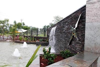Project Image of 550.0 - 660.0 Sq.ft 1 BHK Villa for buy in Expat Sparsh Villa