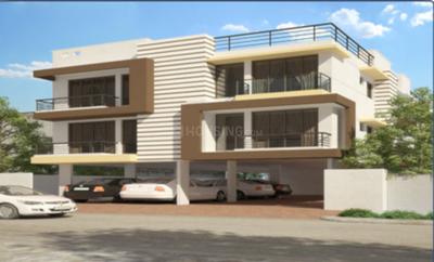 Project Image of 661.0 - 1026.0 Sq.ft 2 BHK Apartment for buy in Shree Arihant Nirmaan Vaikunt