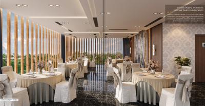 Project Image of 1674 Sq.ft 4.5 BHK Apartment / Flat for sale in Andharua for Rs. 18000000