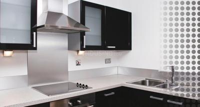 Project Image of 407.0 - 2750.0 Sq.ft 1 BHK Apartment for buy in Unique Aura