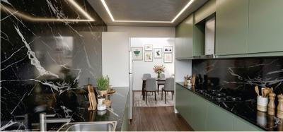 Project Image of 495.0 - 1803.0 Sq.ft 1 BHK Apartment for buy in Skybay