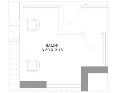 Project Image of 425.0 - 933.0 Sq.ft 1 BHK Apartment for buy in NHI Akshaya Residency
