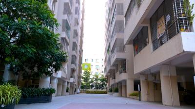 Project Image of 1225.0 - 2010.0 Sq.ft 2 BHK Apartment for buy in Vazhraa Vihhari