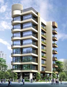 Project Image of 1285.0 - 1465.0 Sq.ft 2 BHK Apartment for buy in Kamala Jeevan Vijay