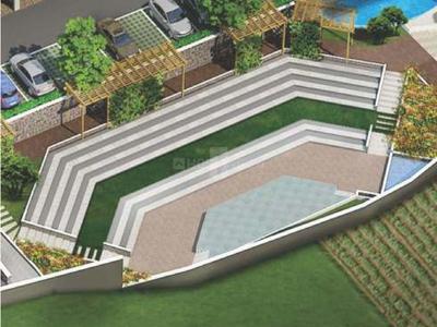 Project Image of 399.0 - 549.0 Sq.ft 1 BHK Apartment for buy in Gurukrupa Primerose