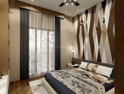 Project Image of 0.0 - 1198.67 Sq.ft 3 BHK Villa for buy in Trimurti Villas