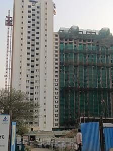 Project Image of 742.49 - 787.9 Sq.ft 2 BHK Apartment for buy in K Raheja Sterling