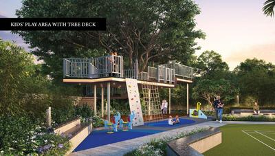 Project Image of 1277.0 - 1778.0 Sq.ft 3 BHK Apartment for buy in Venkatesh Laurel