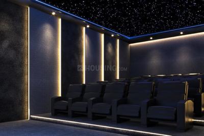 Project Image of 866.0 - 1433.0 Sq.ft 2 BHK Apartment for buy in Patteeswarar Heritage