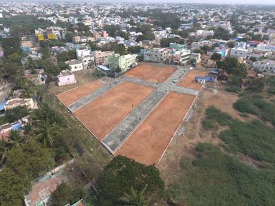 Project Image of 800.0 - 4332.02 Sq.ft Residential Plot Plot for buy in Golden Arcade