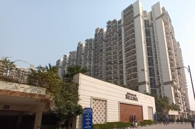 Project Image of 598.0 - 999.0 Sq.ft 2 BHK Apartment for buy in Gulshan Bellina