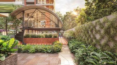 Project Image of 336.8 - 1889.07 Sq.ft 1 BHK Apartment for buy in Link In Heights